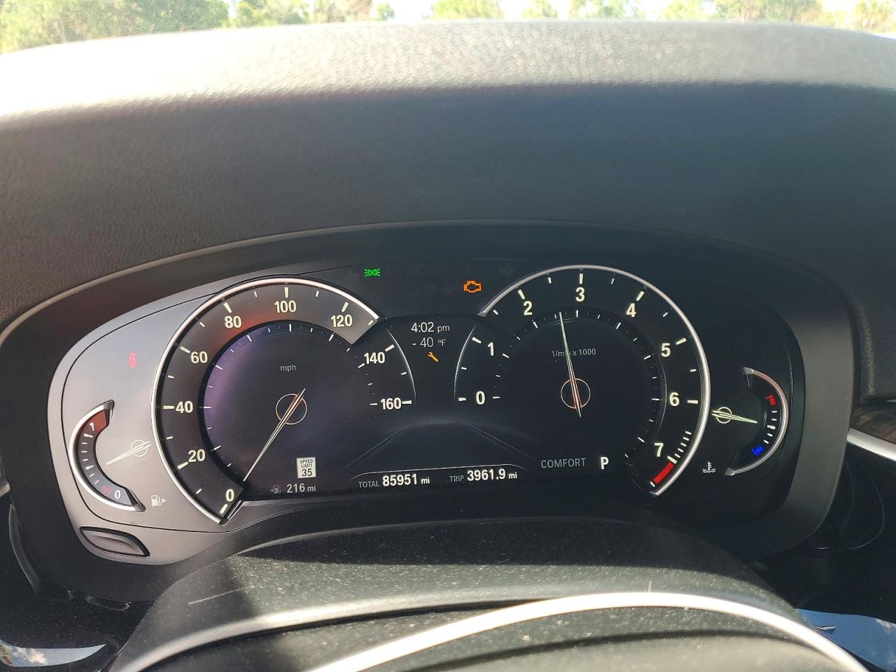 BMW 5 Series I