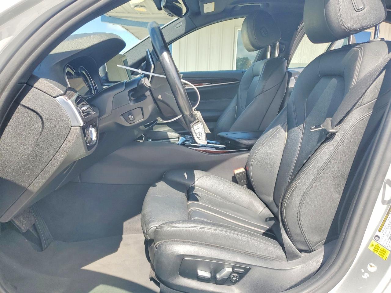 BMW 5 Series I