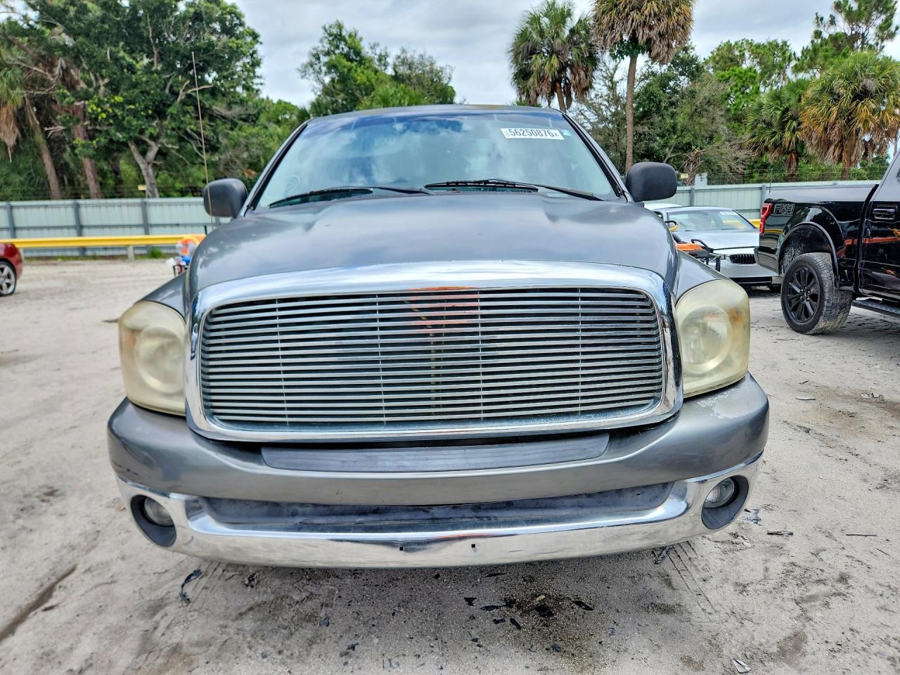 Dodge Ram 1500 St