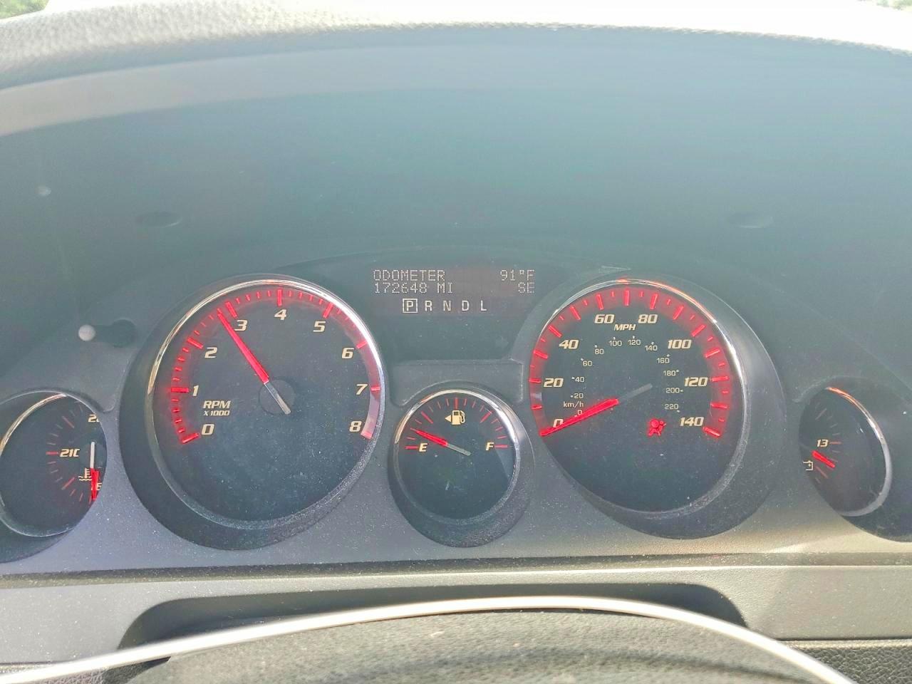 GMC Acadia Slt-1