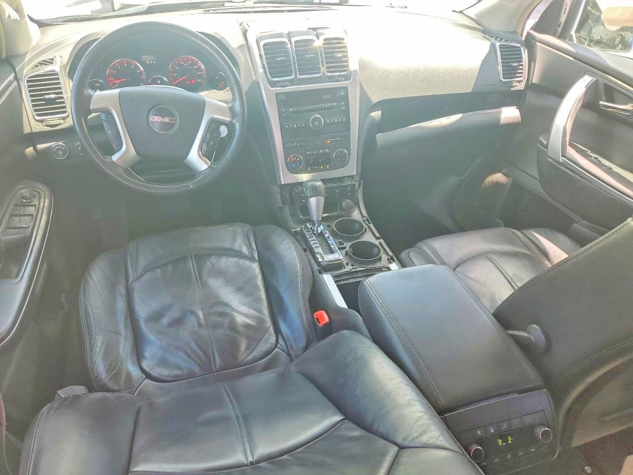GMC Acadia Slt-1