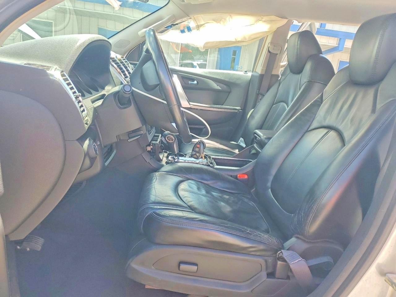 GMC Acadia Slt-1