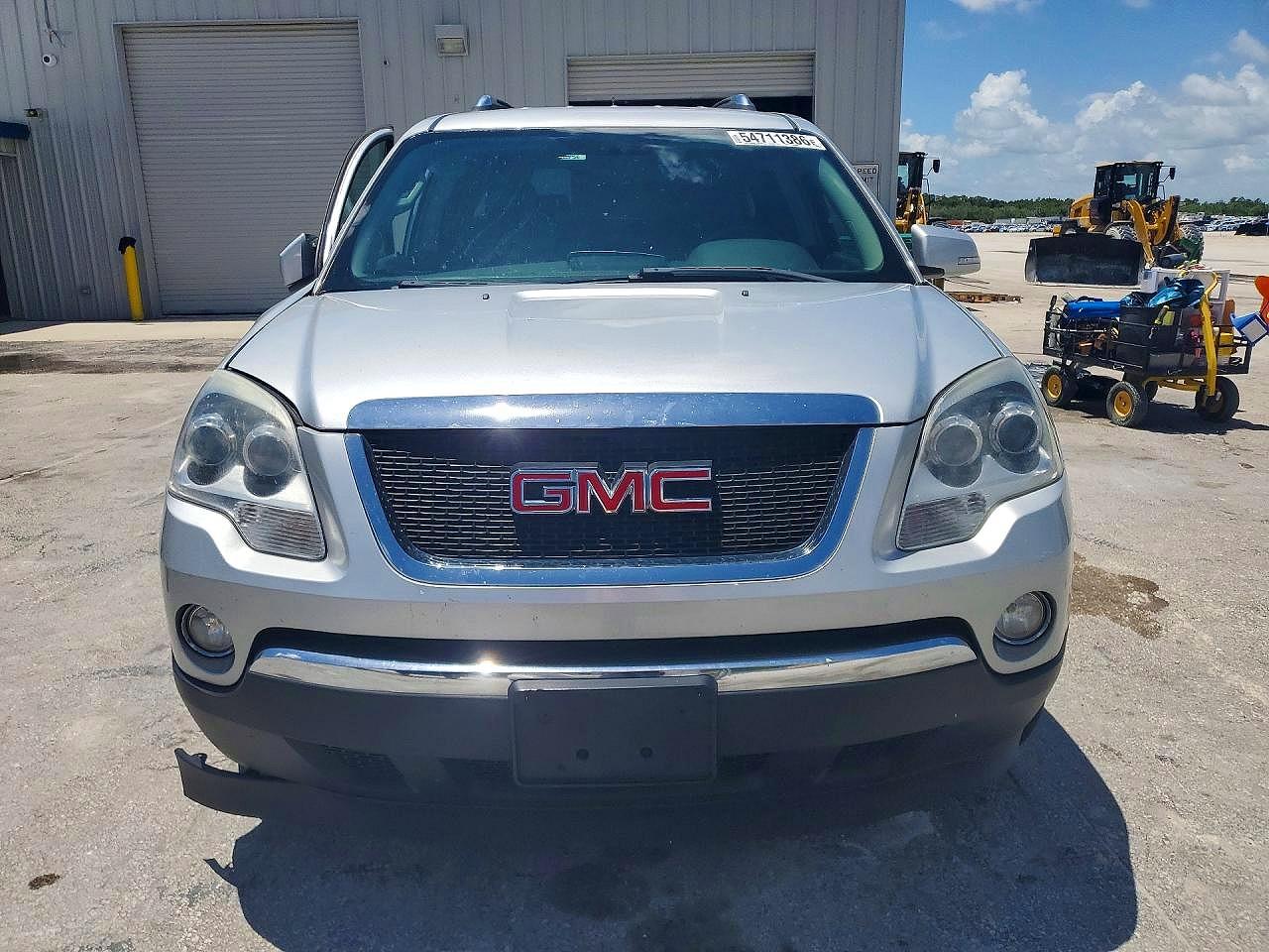 GMC Acadia Slt-1