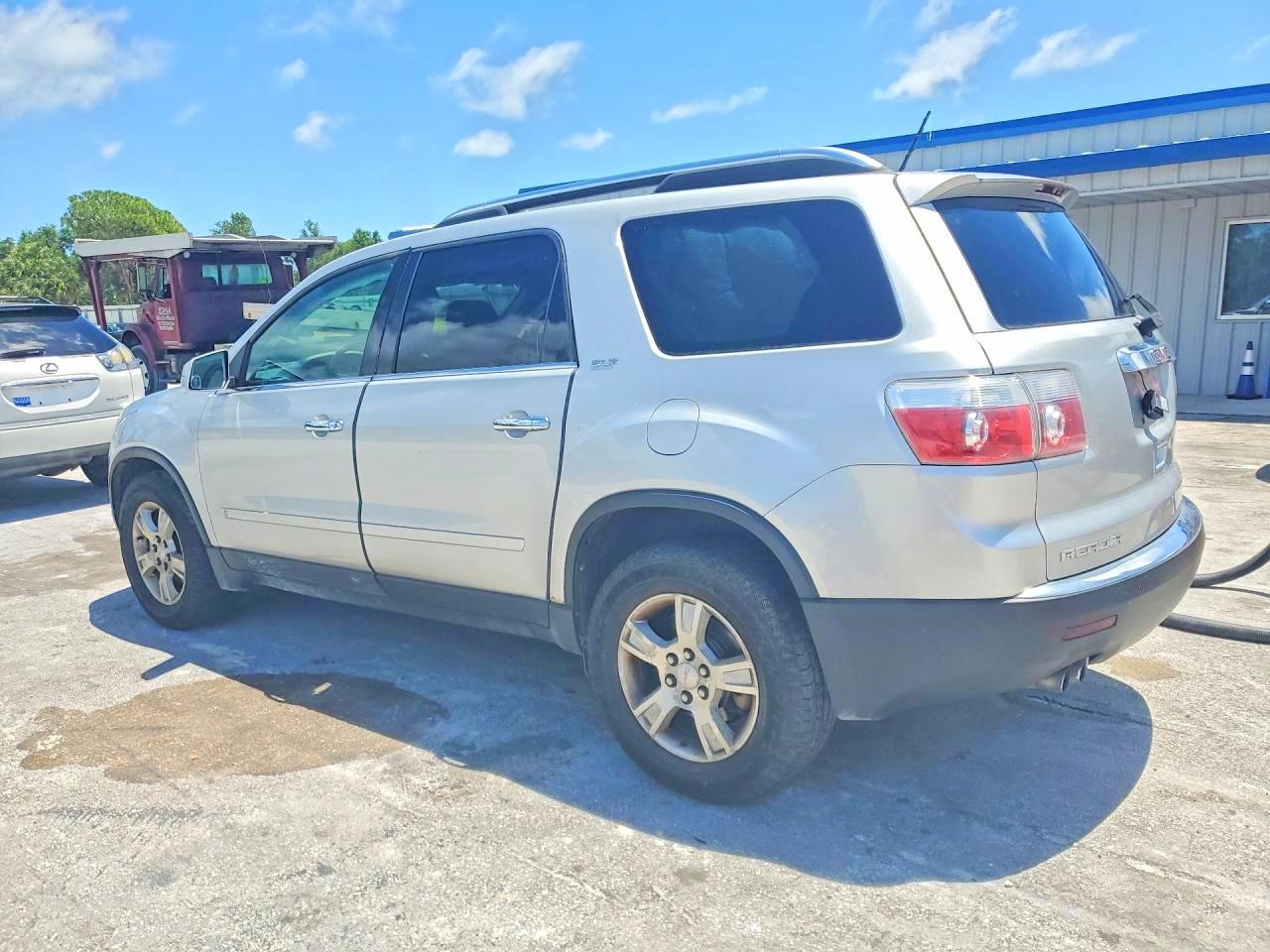 GMC Acadia Slt-1