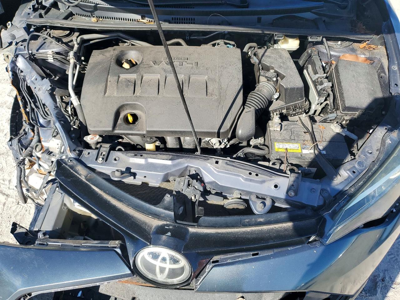 Toyota Corolla L