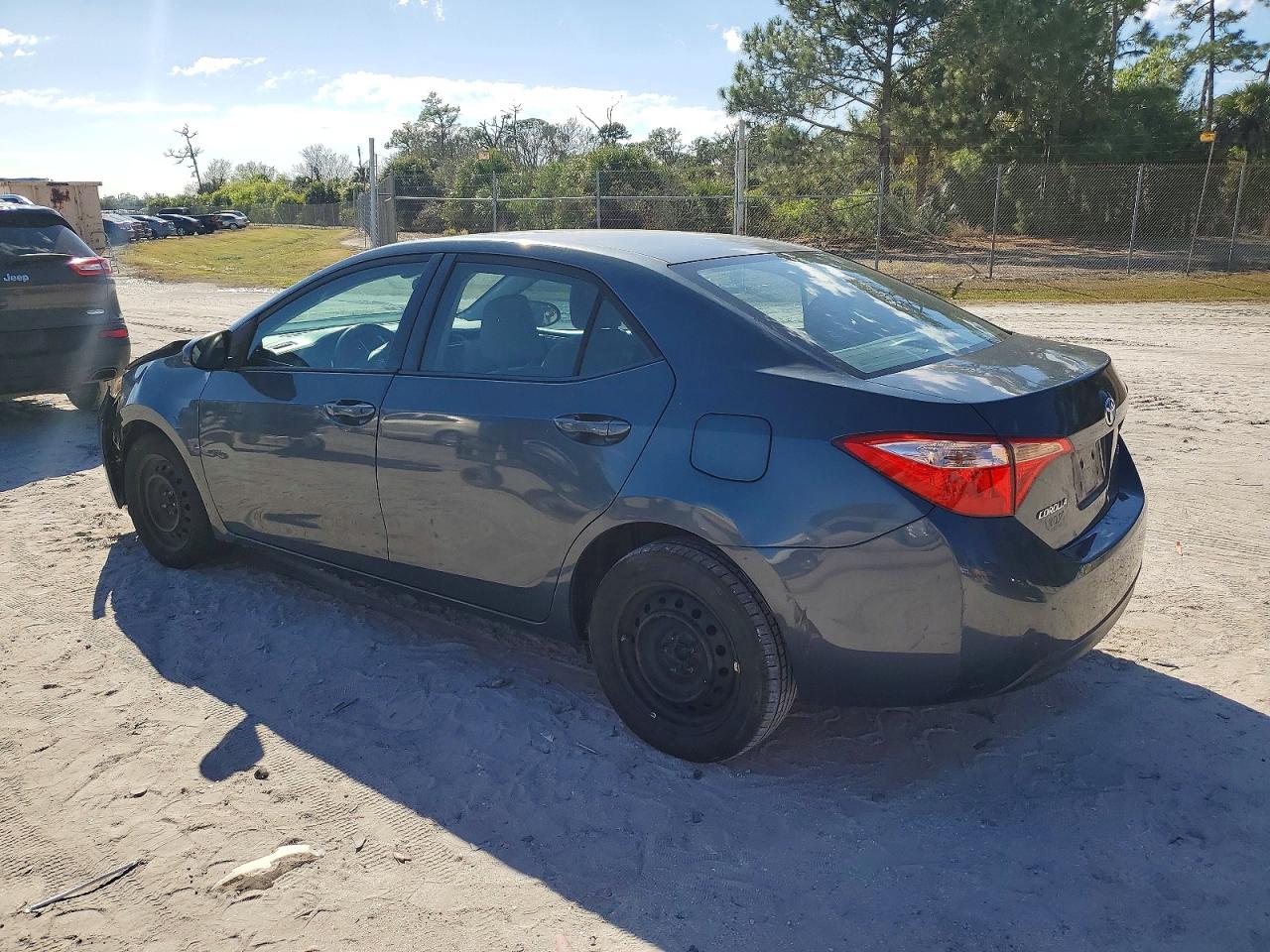 Toyota Corolla L
