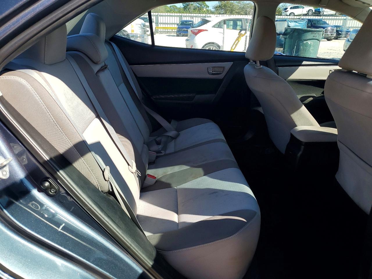 Toyota Corolla L