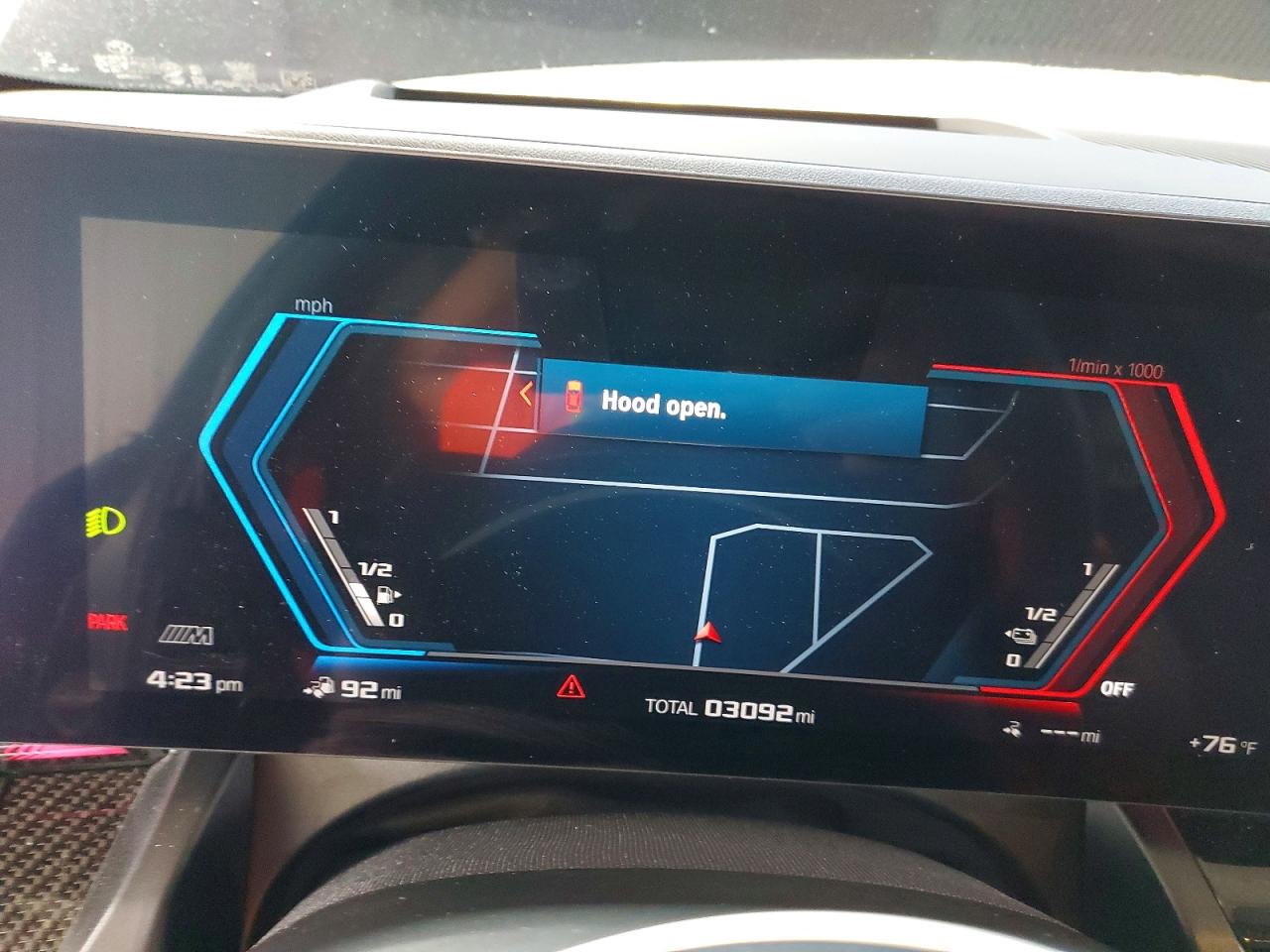 BMW M Series Touring
