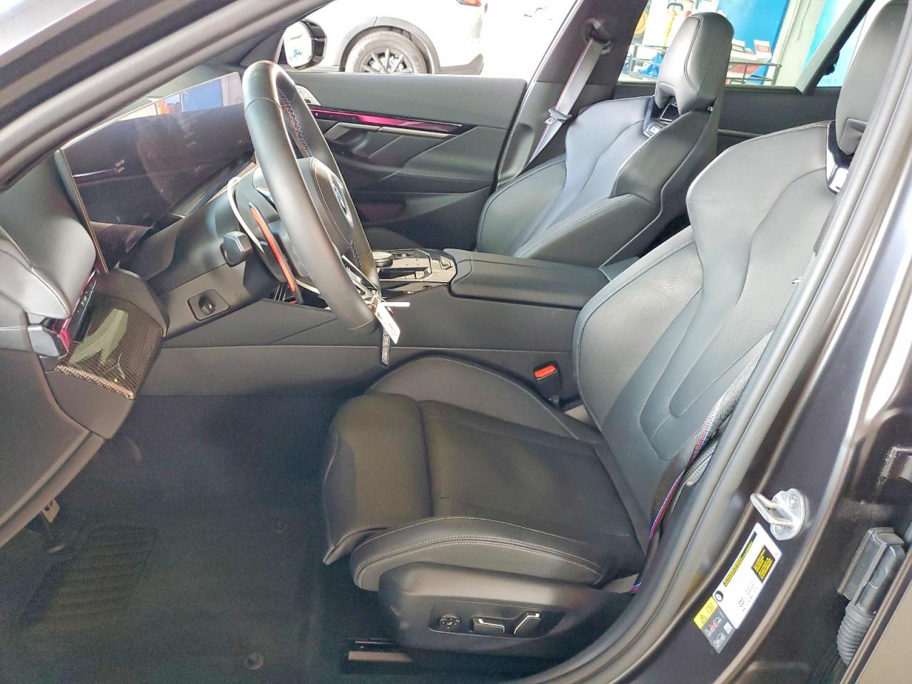 BMW M Series Touring
