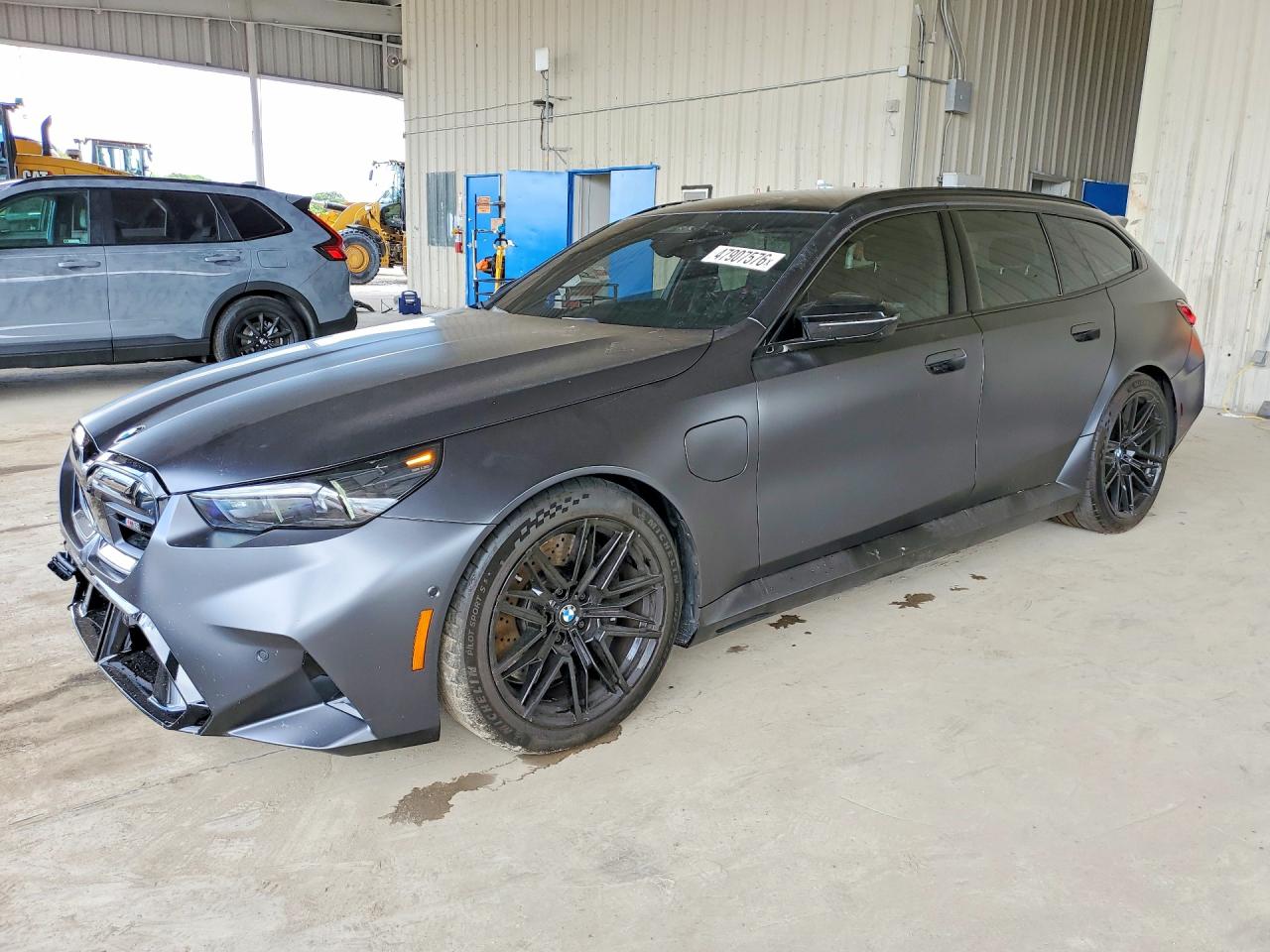 2026 BMW M Series