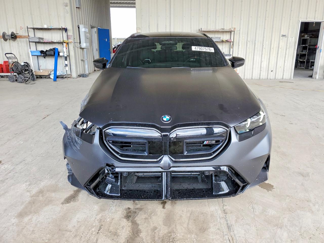 BMW M Series Touring