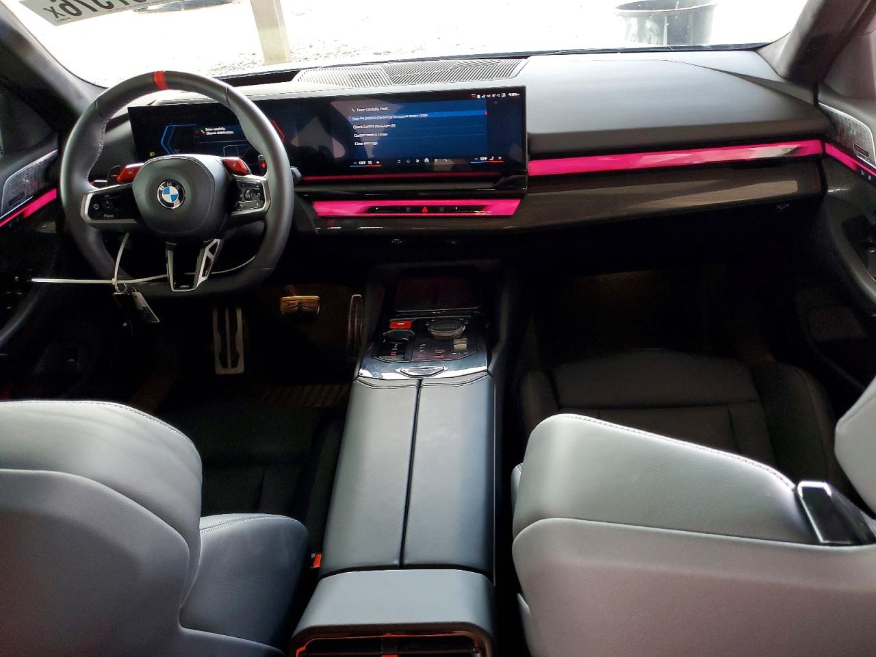 BMW M Series Touring