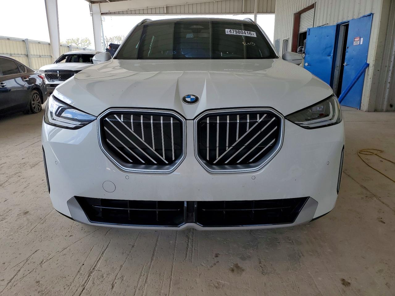 BMW X Series 30 Xdrive