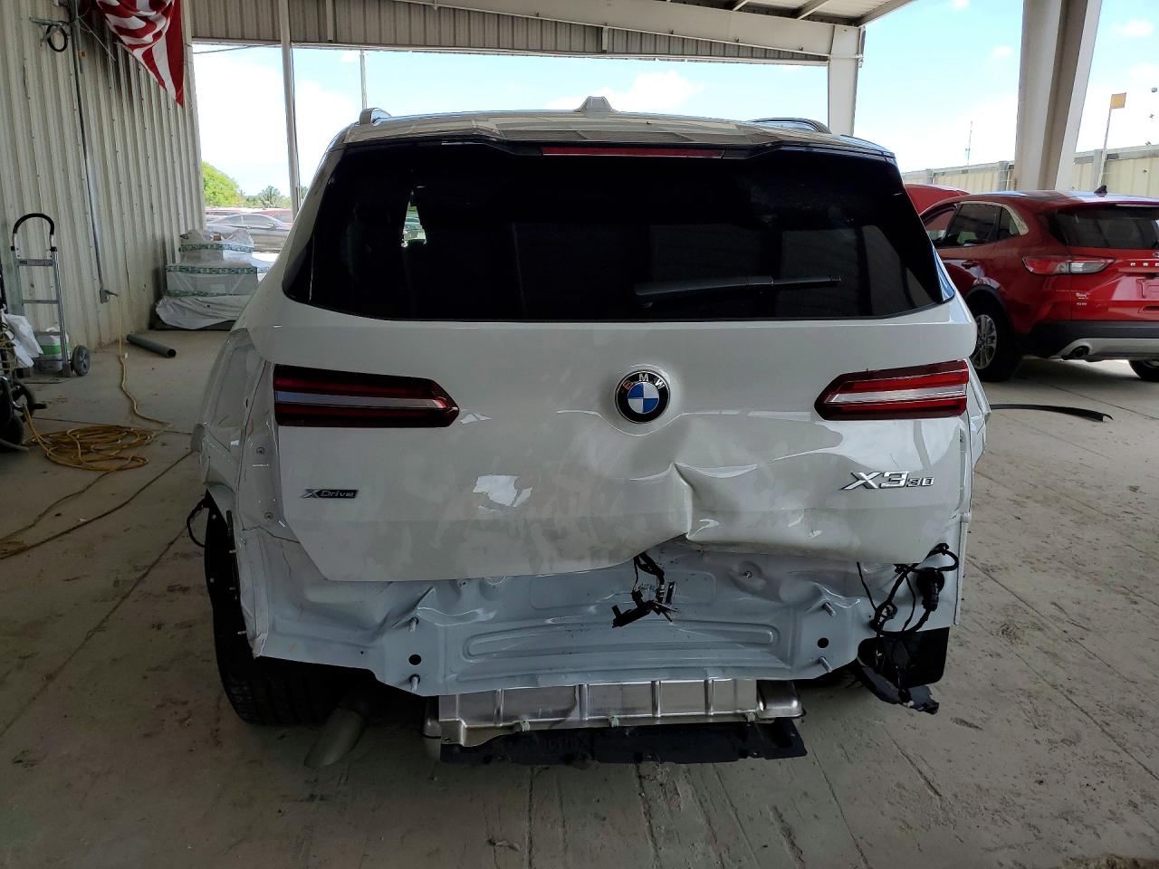 BMW X Series 30 Xdrive