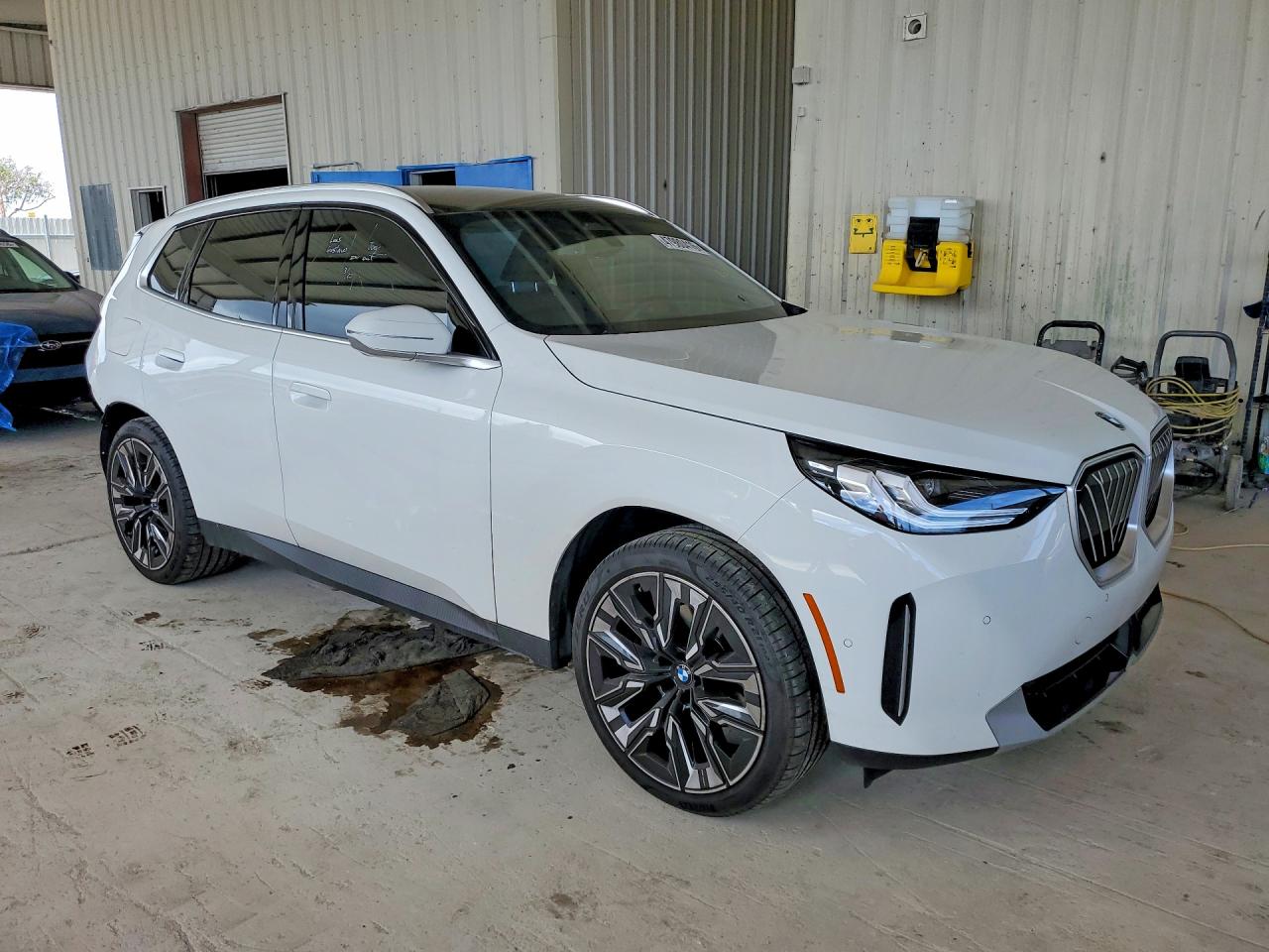BMW X Series 30 Xdrive