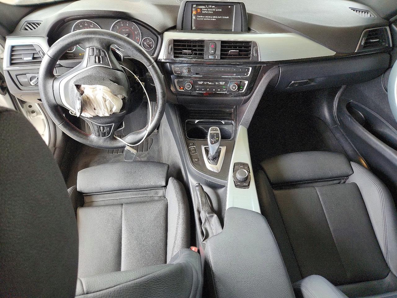 BMW 3 Series I Sulev