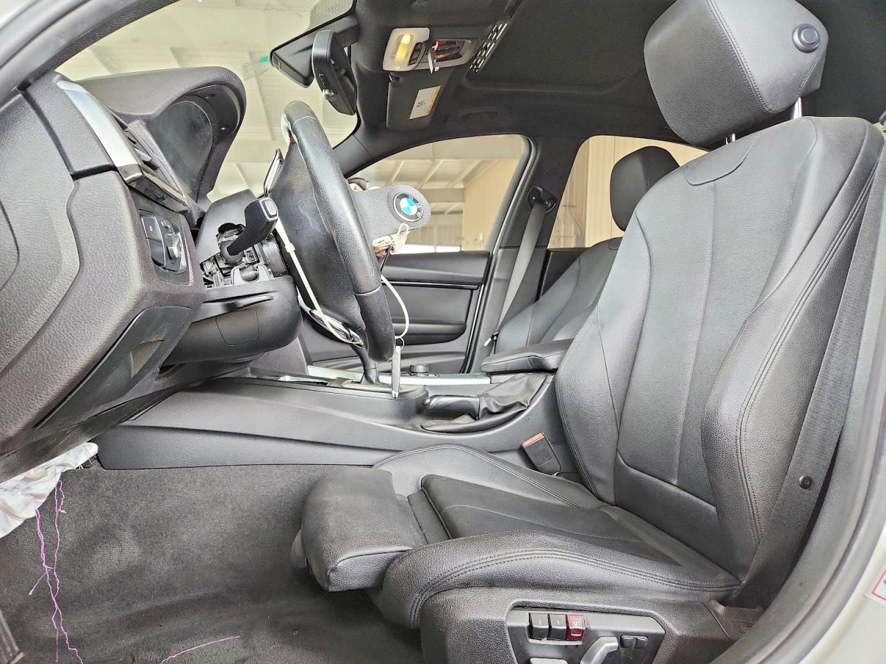 BMW 3 Series I Sulev
