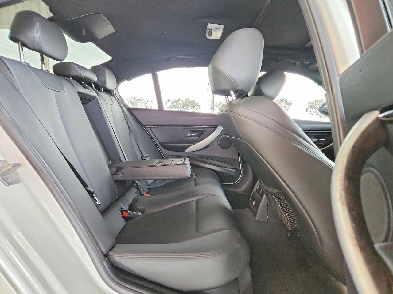 BMW 3 Series I Sulev