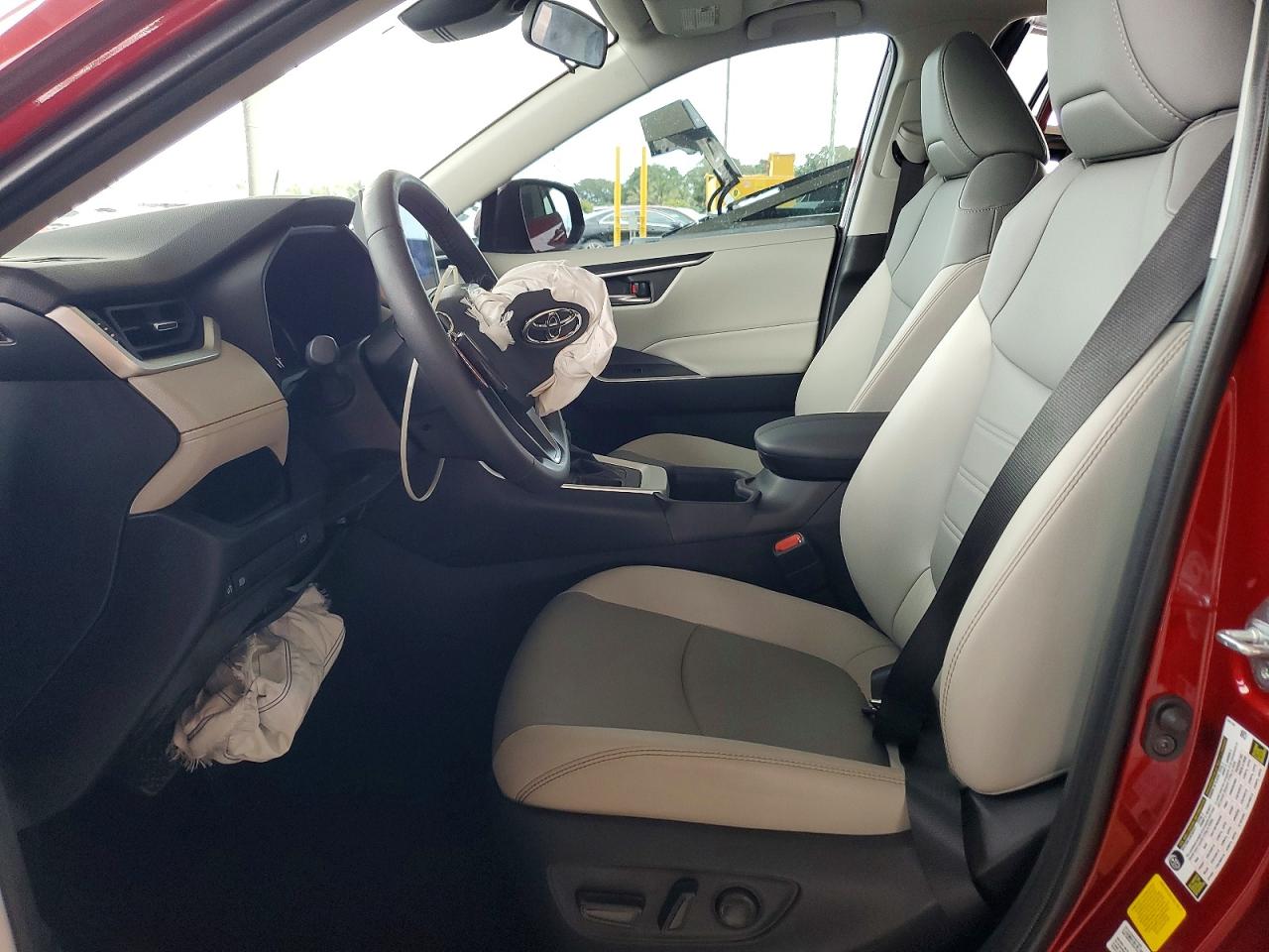 Toyota RAV4 Xle Premium