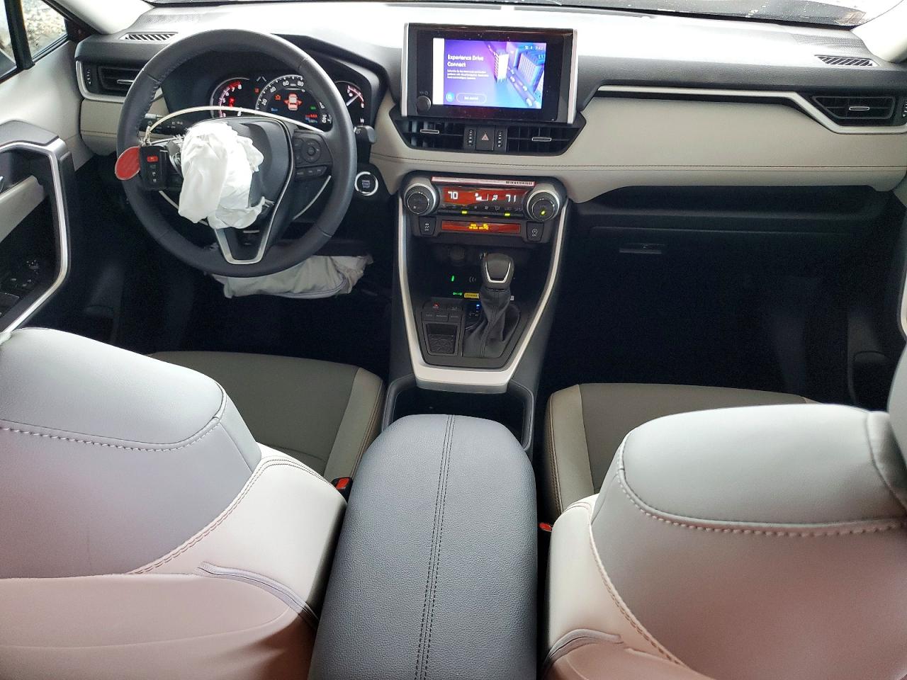 Toyota RAV4 Xle Premium
