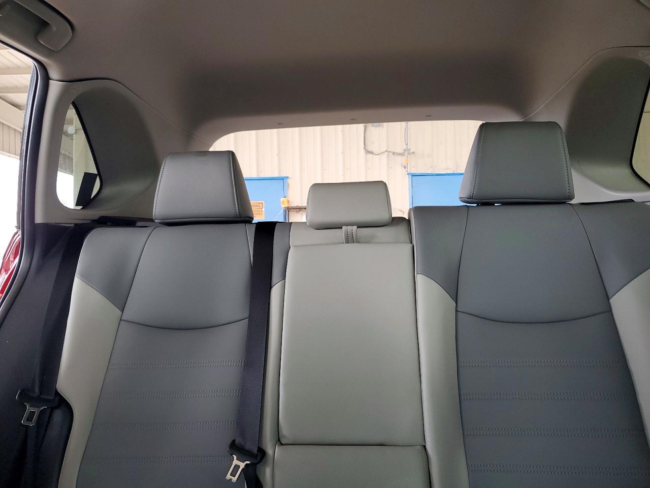 Toyota RAV4 Xle Premium