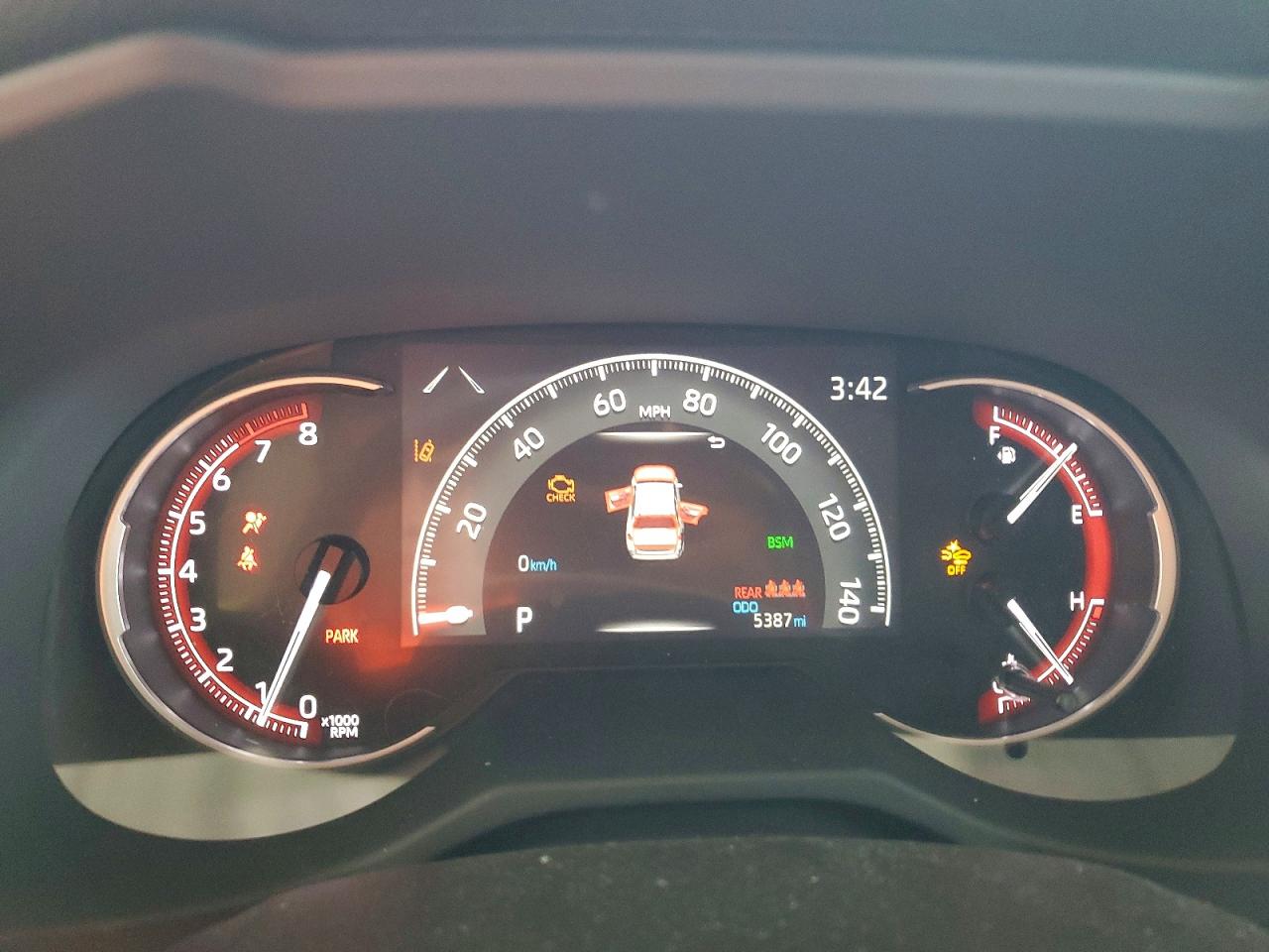 Toyota RAV4 Xle Premium