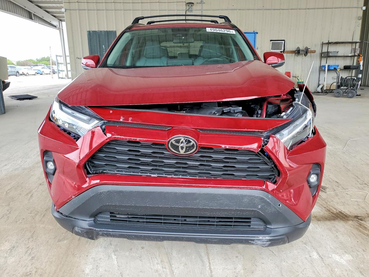 Toyota RAV4 Xle Premium