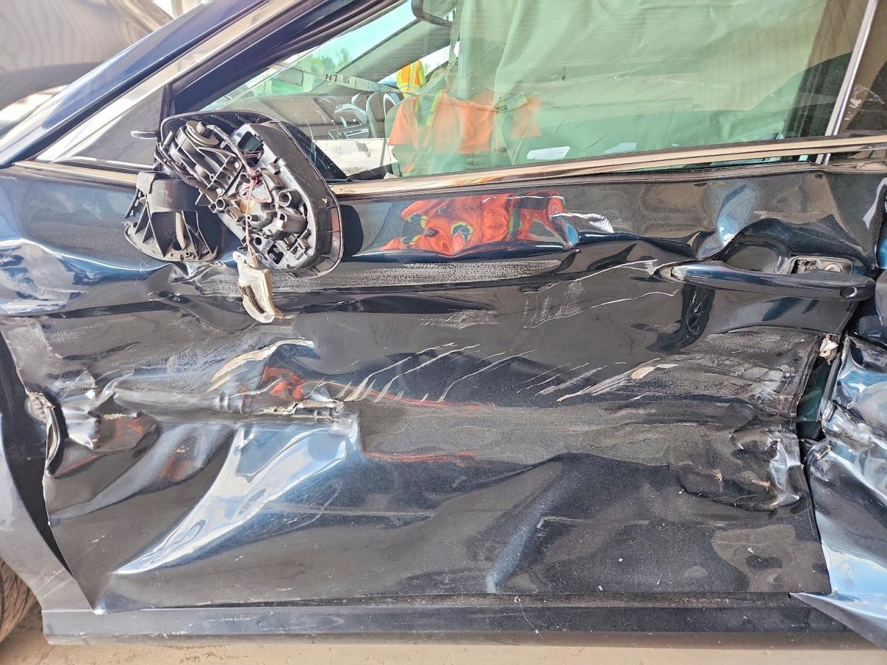 Toyota Camry Xle