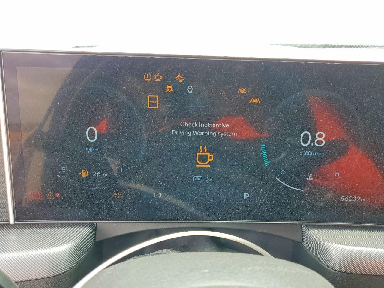 Hyundai SONATA Sel