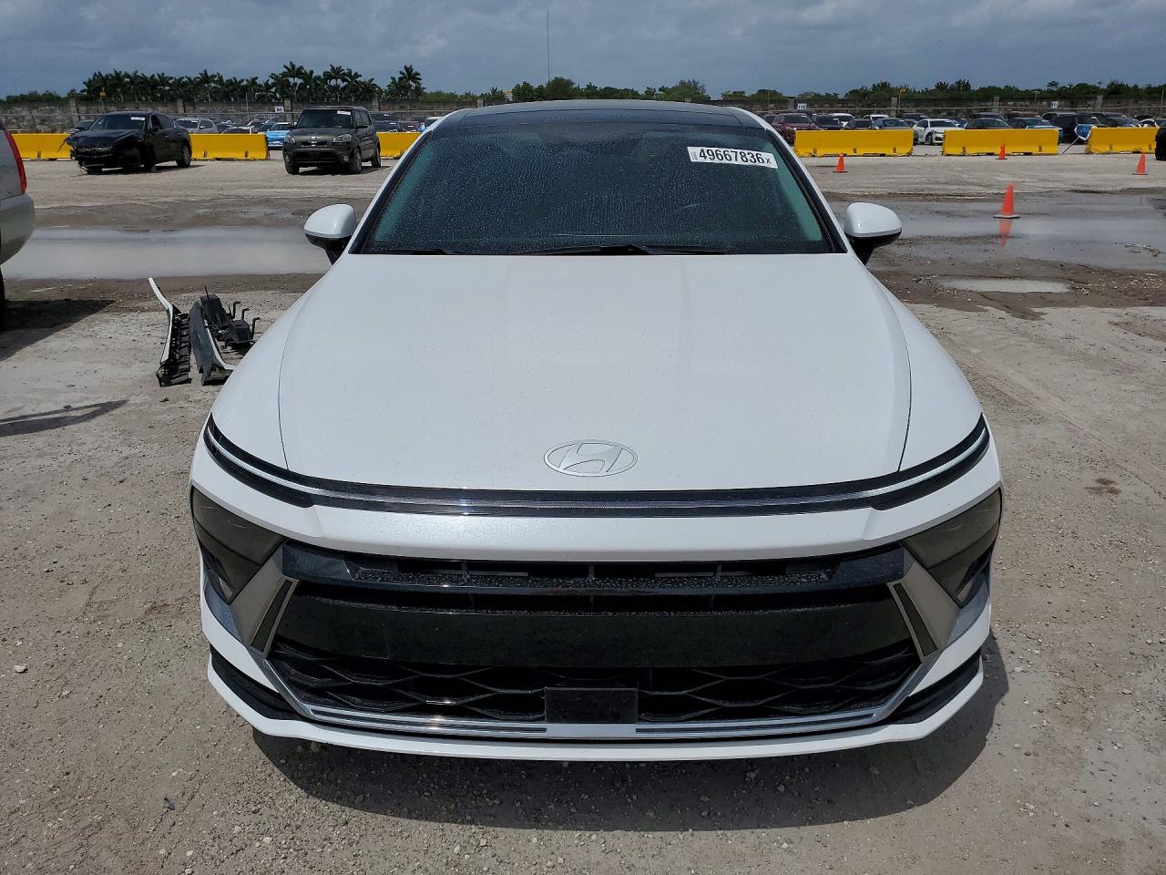 Hyundai SONATA Sel