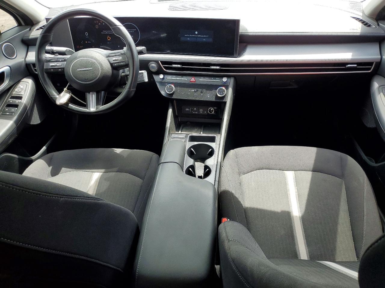 Hyundai SONATA Sel