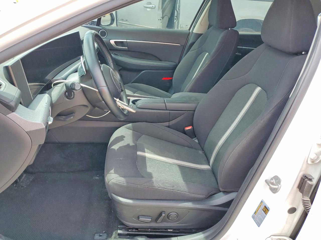 Hyundai SONATA Sel