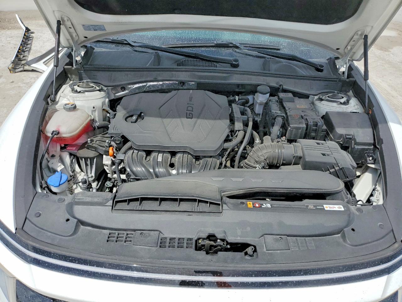 Hyundai SONATA Sel