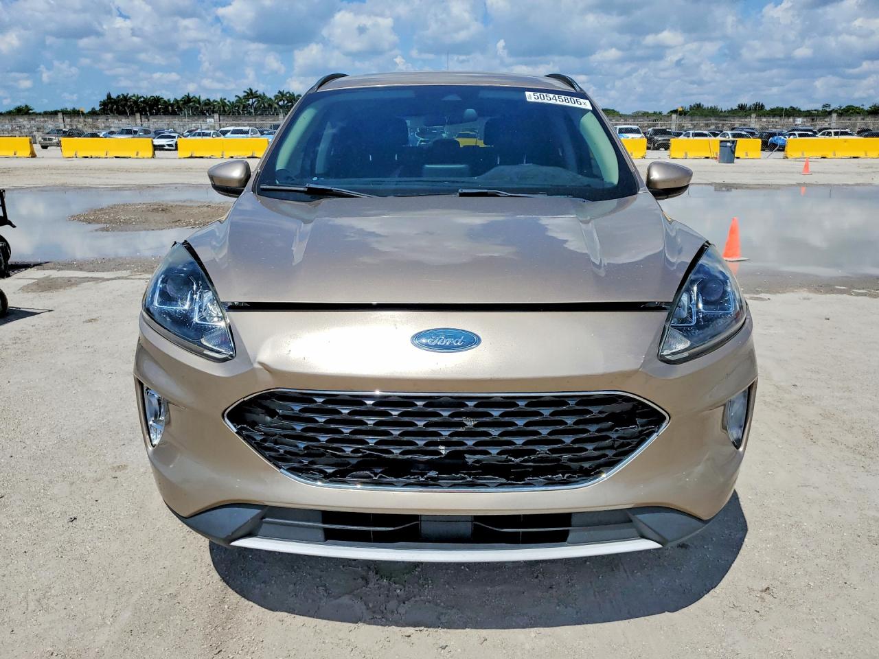 Ford Escape Sel