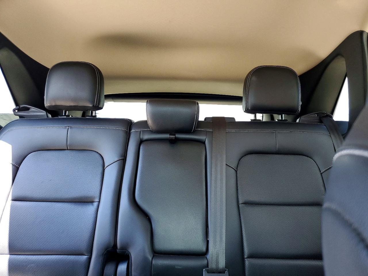 Ford Escape Sel