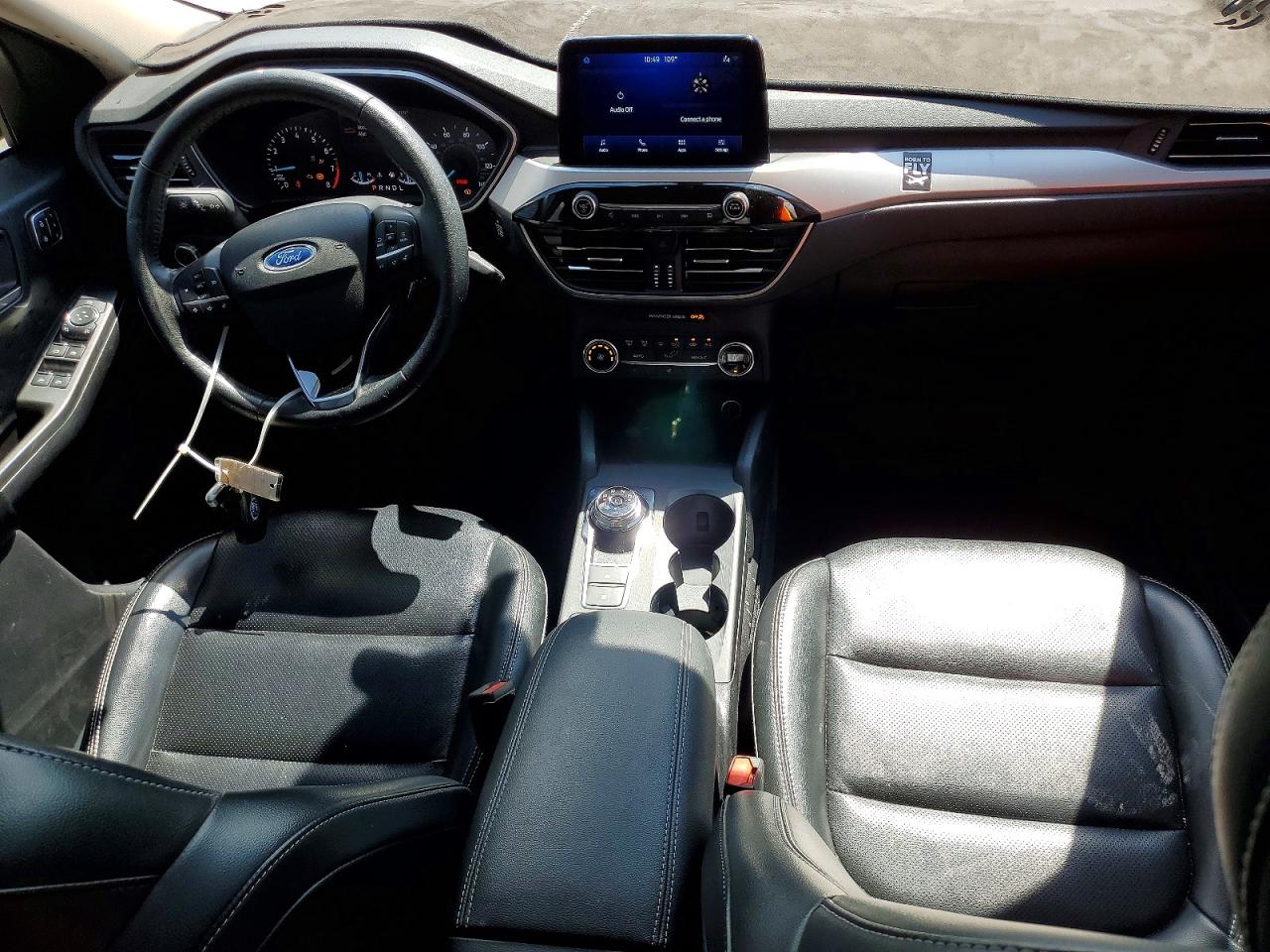 Ford Escape Sel