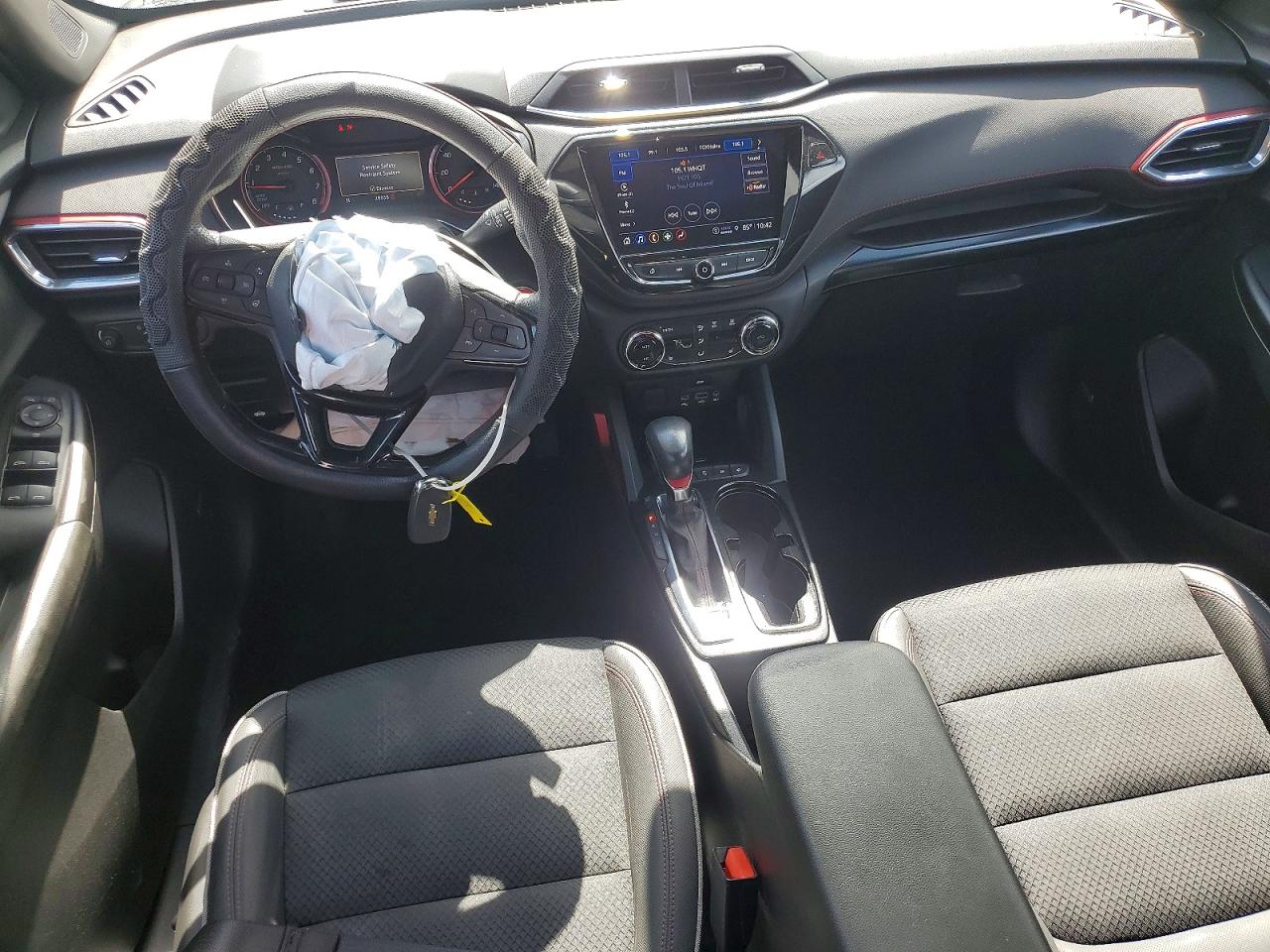 Chevrolet Trailblazer 330
