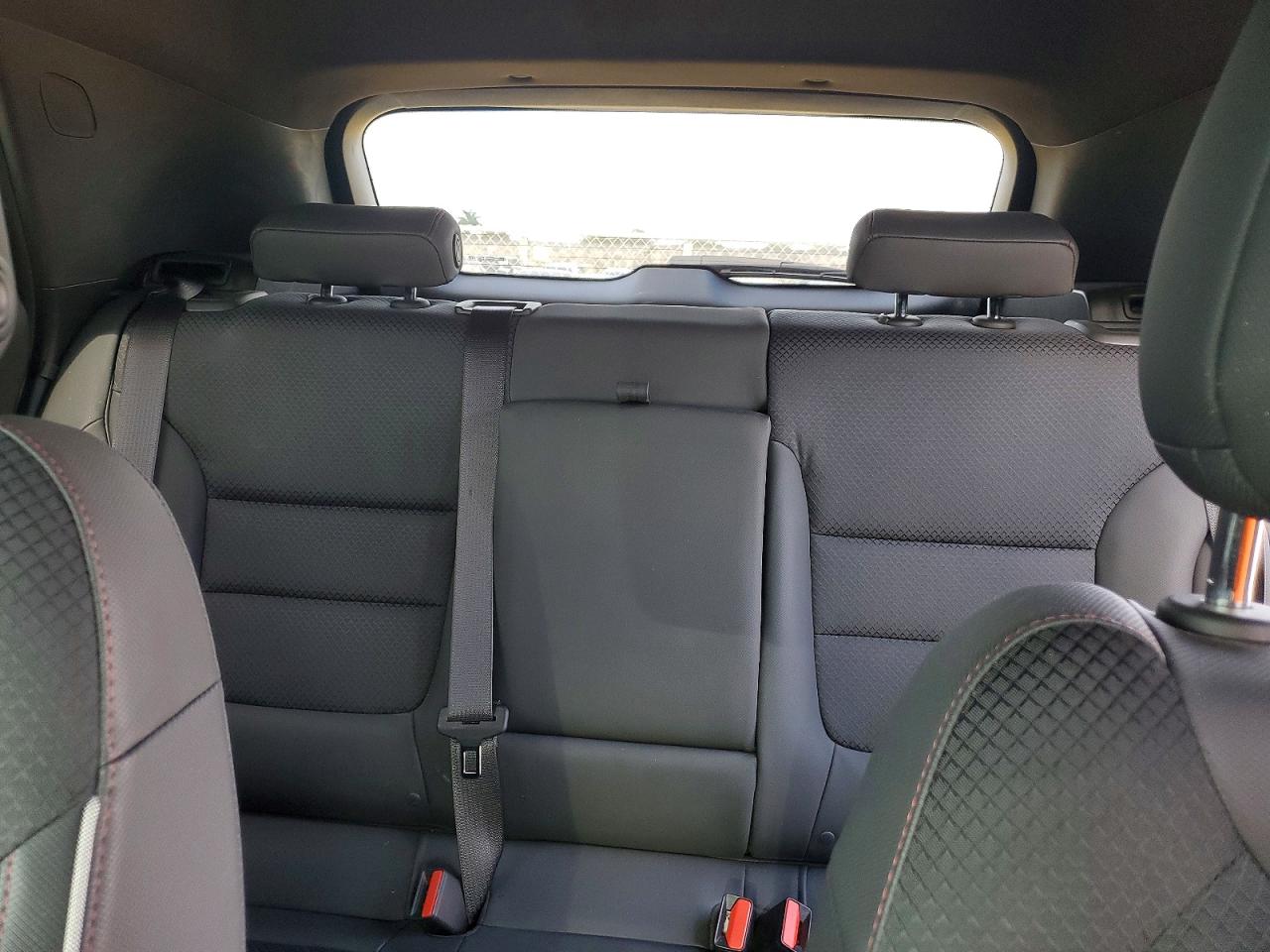 Chevrolet Trailblazer 330