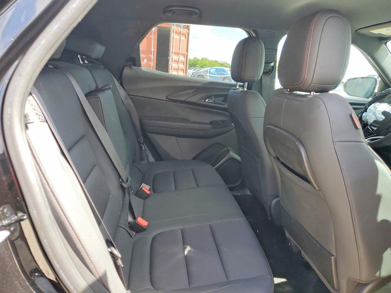 Chevrolet Trailblazer 330