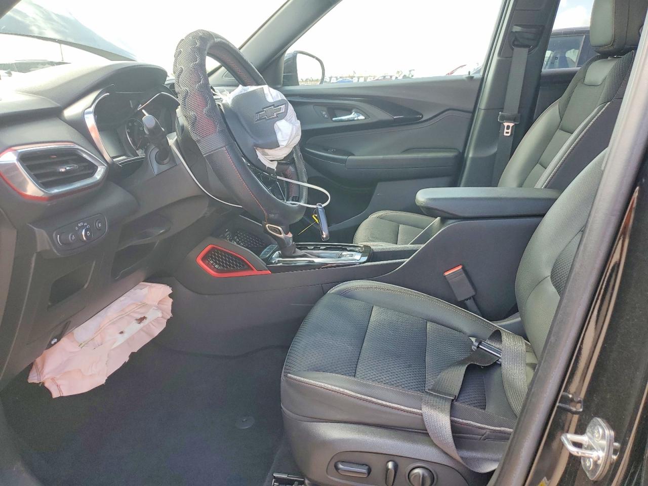 Chevrolet Trailblazer 330