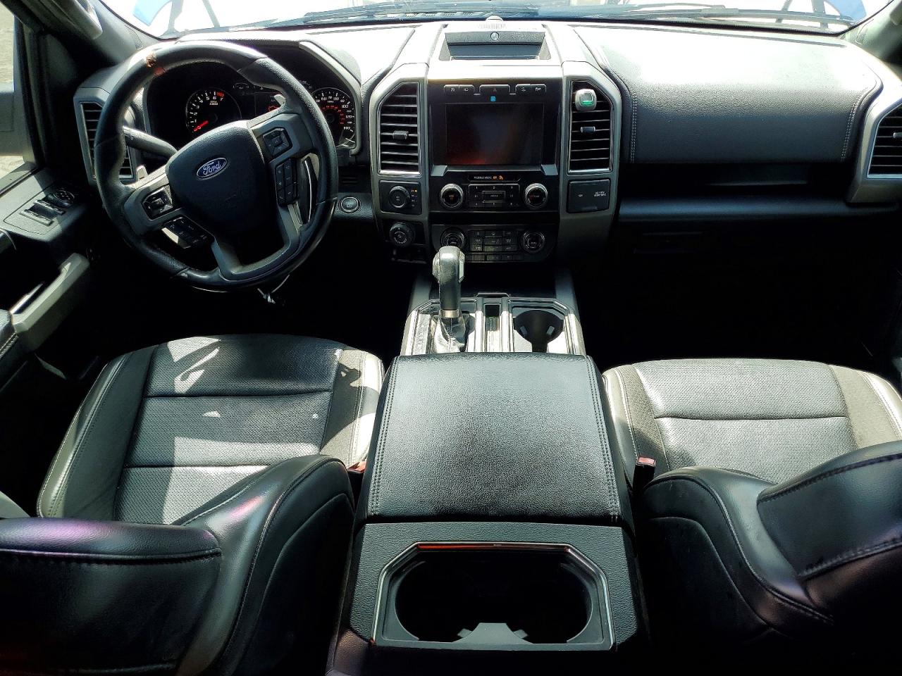 Ford F-150 Raptor