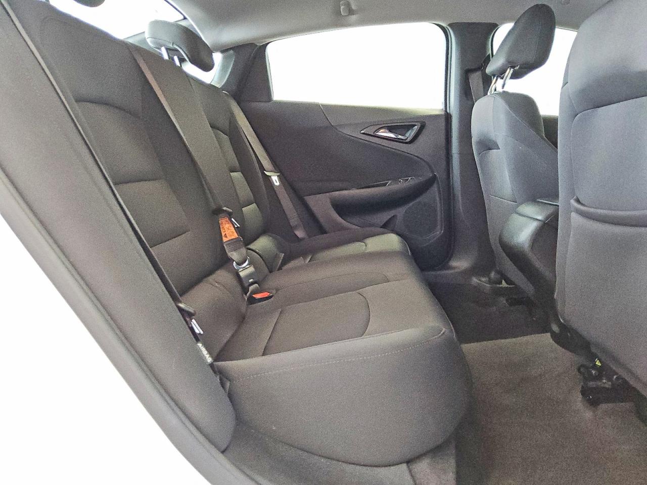 Chevrolet Malibu Ls