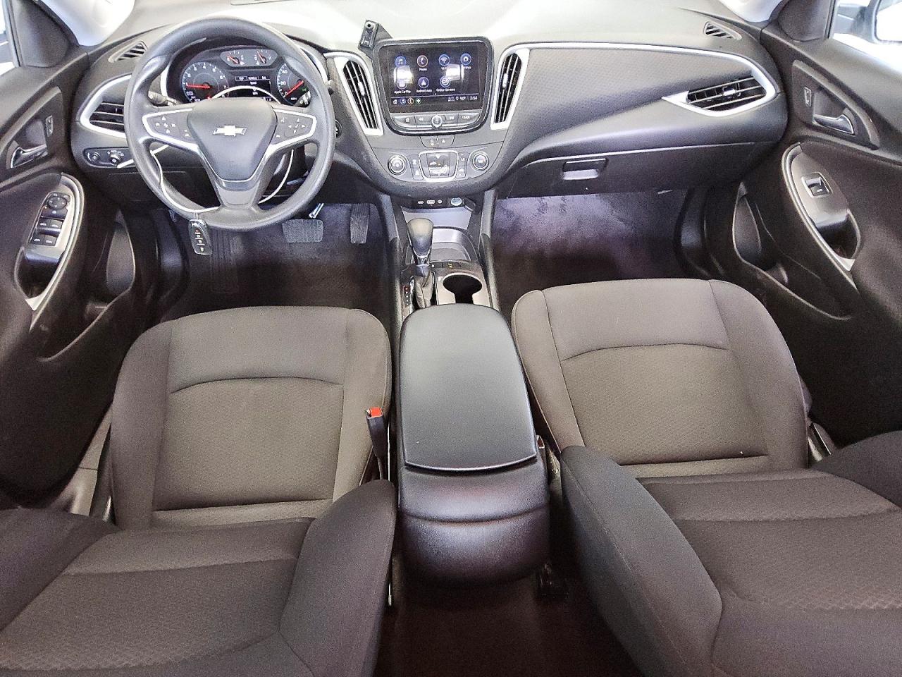 Chevrolet Malibu Ls