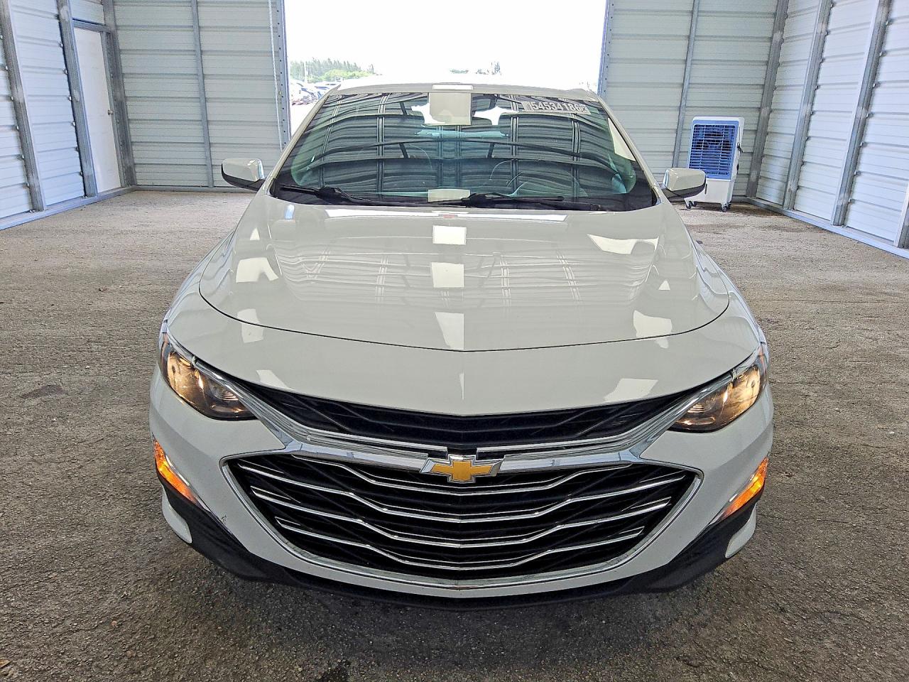 Chevrolet Malibu Ls