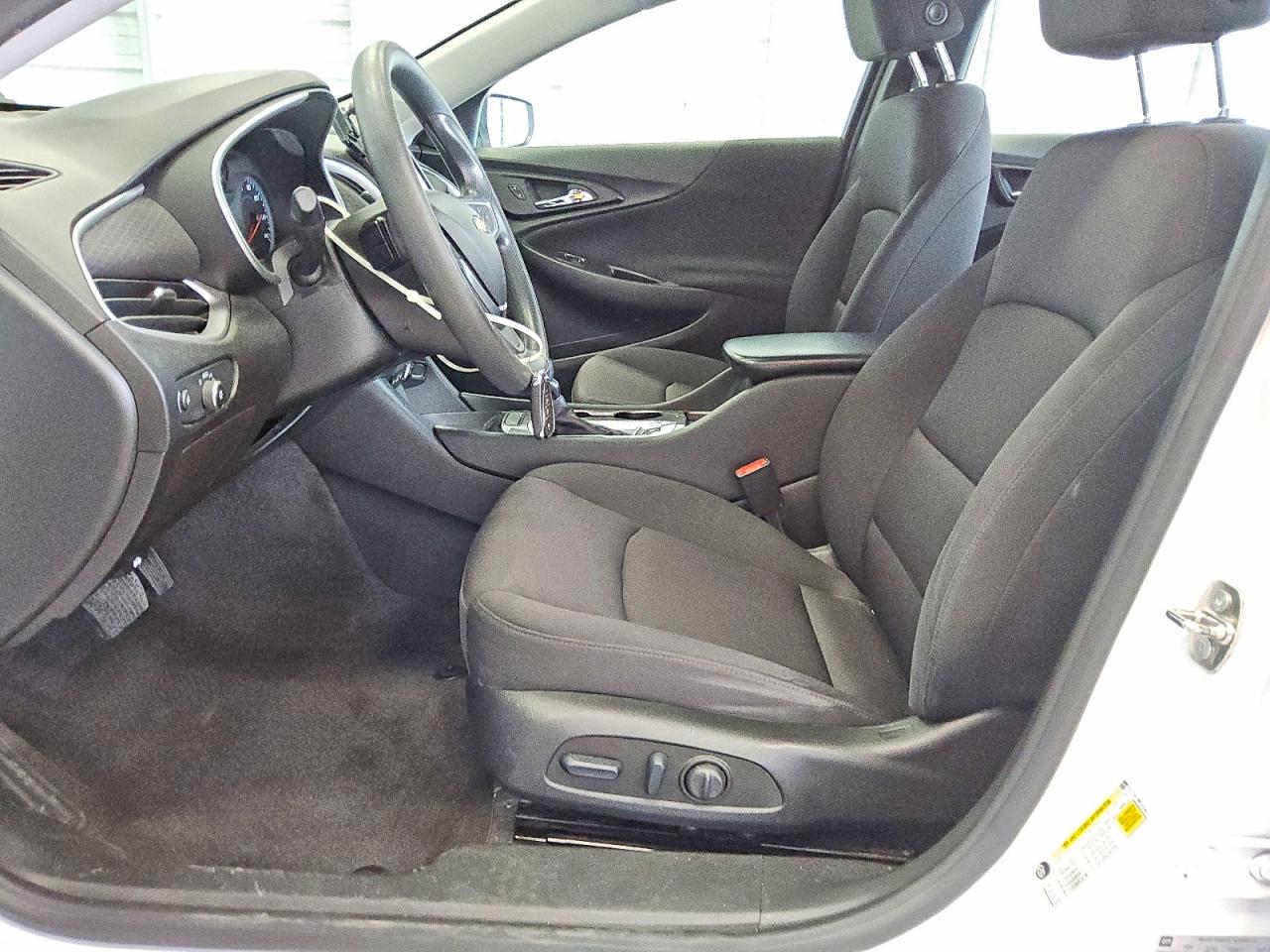 Chevrolet Malibu Ls