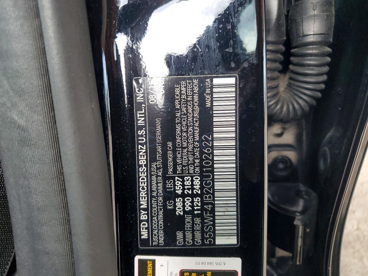 Mercedes-Benz C-Class 300
