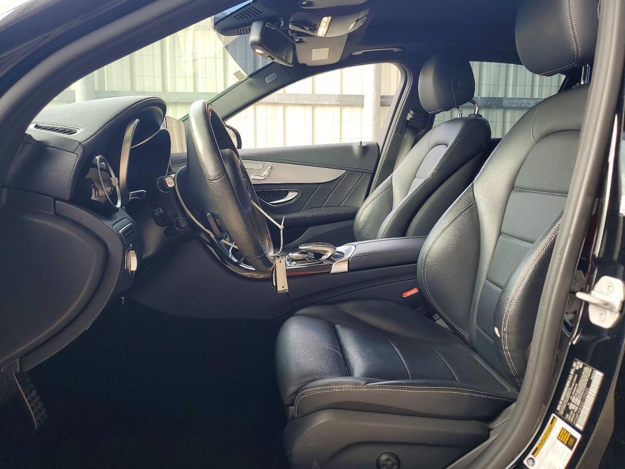 Mercedes-Benz C-Class 300