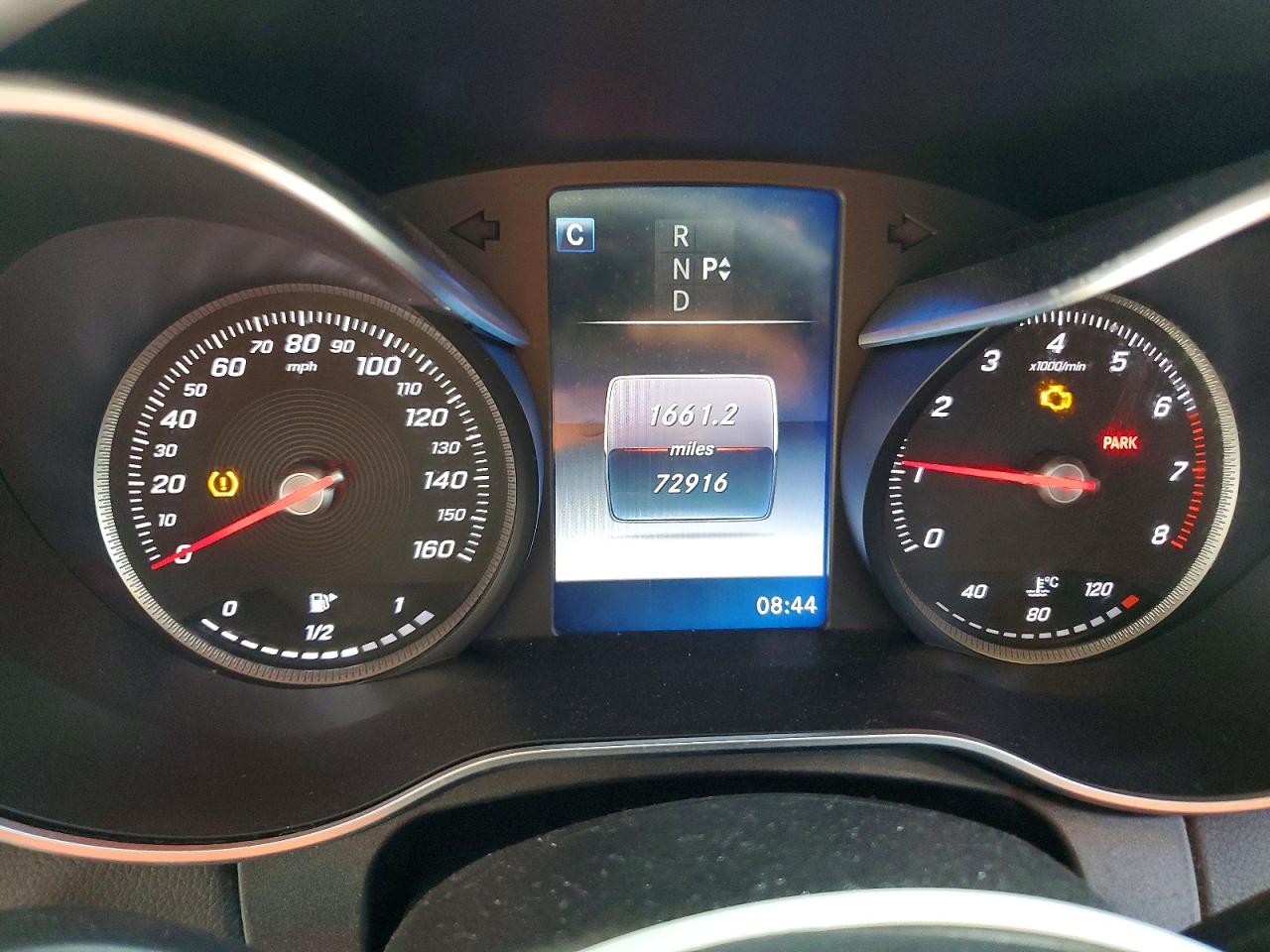 Mercedes-Benz C-Class 300
