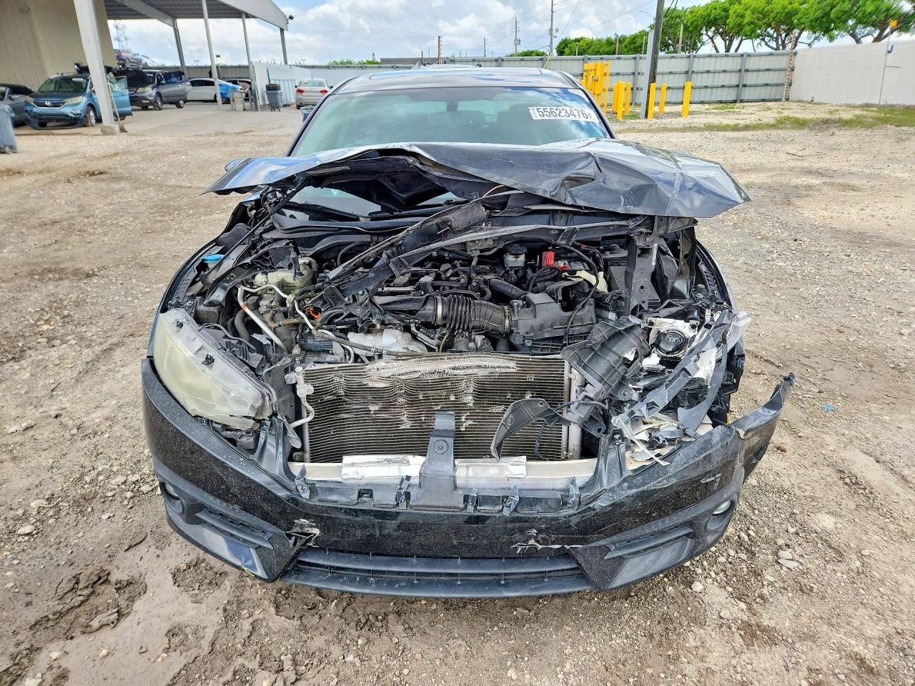Honda Civic Exl