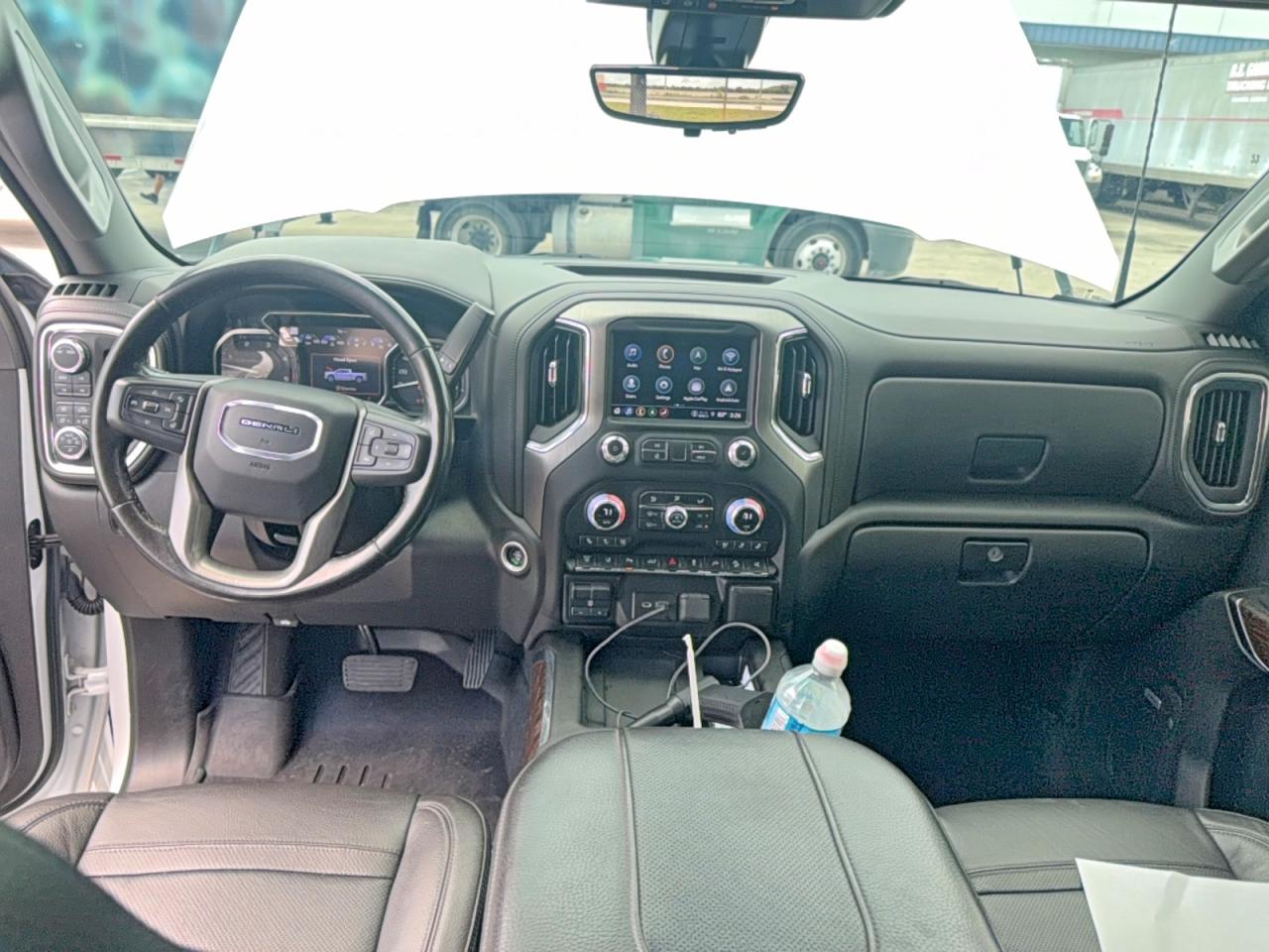 GMC Sierra K2500 Denali